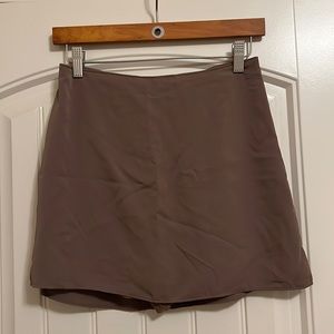 Abercrombie & Fitch Skort